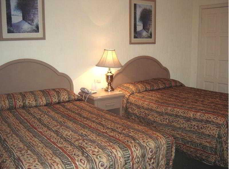 Hotel Bugambilia Hermosillo Eksteriør billede