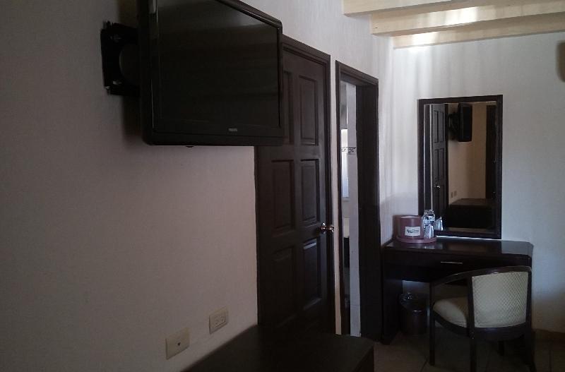 Hotel Bugambilia Hermosillo Eksteriør billede